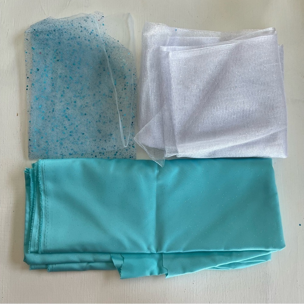 Frozen Pattern & Pin - Picture 5 of 9